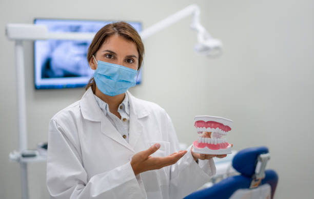 Best Emergency Cosmetic Dentistry (e.g., broken veneers) in De Soto, IL