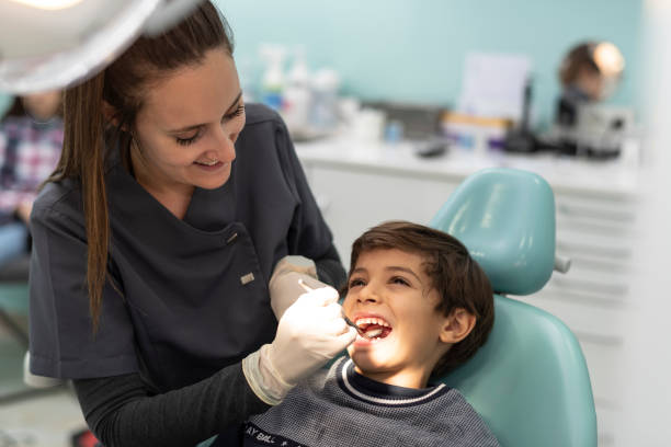 Best Emergency Treatment for Oral Infections in De Soto, IL
