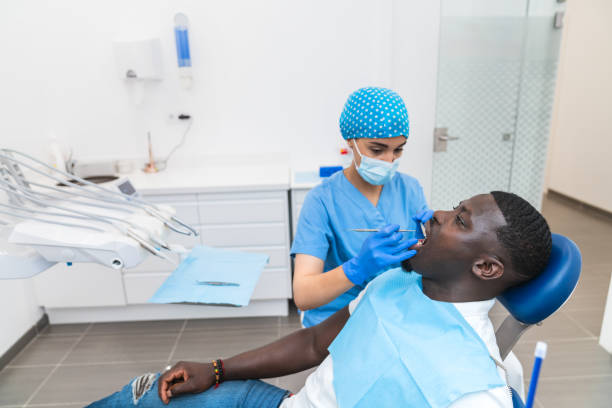 Best Emergency Dental Care for Sports Injuries in De Soto, IL